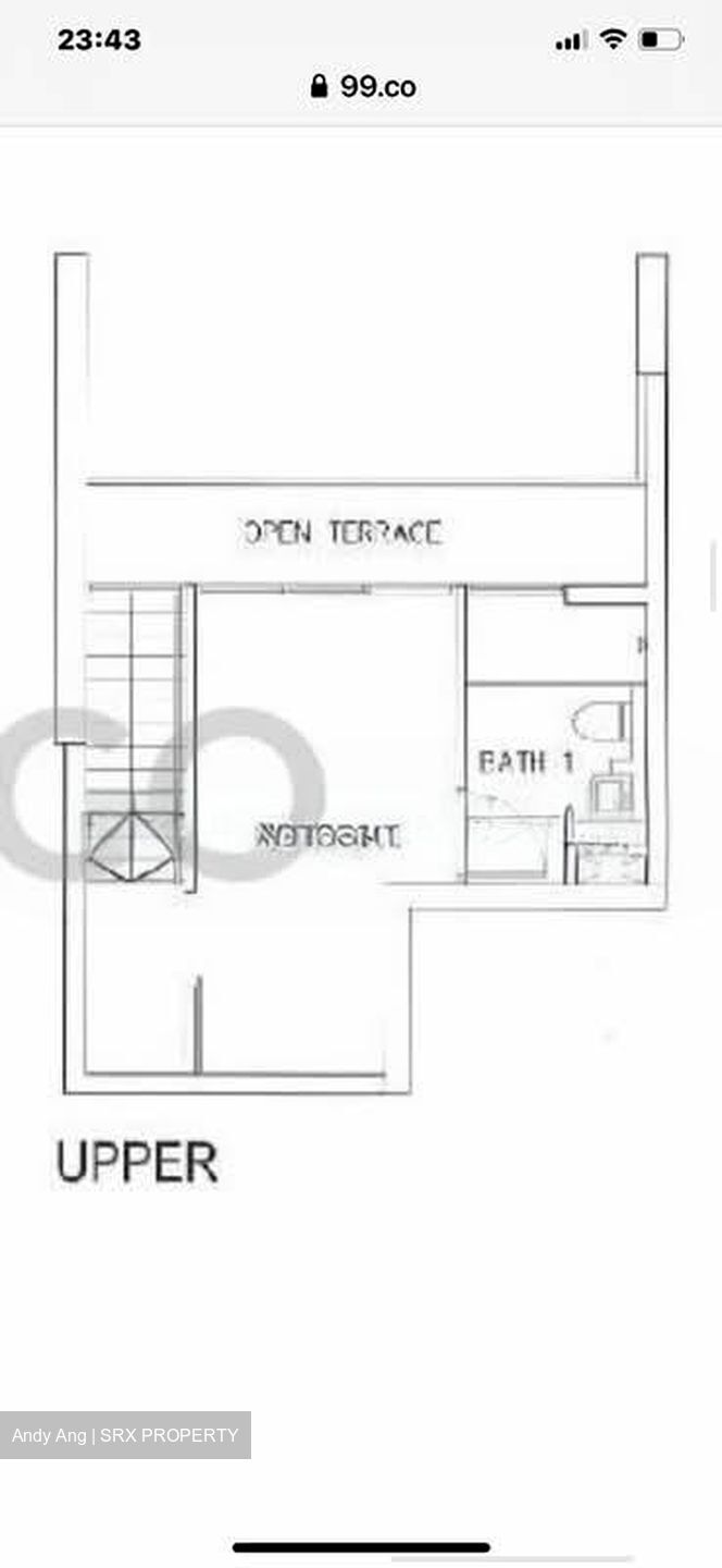 18 Woodsville (D13), Apartment #539432321